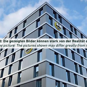 Hotel Düsseldorf Krefeld Managed By Meliá