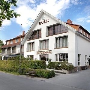 Landidyll Hotel zum Freden