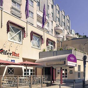 Mercure Hotel Koeln City Friesenstrasse